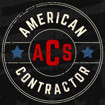 The #1 brand representing Contractors! Home of the American Contractor Show & the American Contractor Summit. Built for the American Contractor 🇺🇸