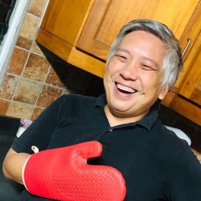 rubenchenwong Profile Picture