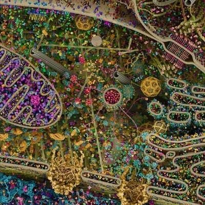 sagarika_bose's profile picture. Be curious; be kind. 
Somewhere over the rainbow... 
SAP employee