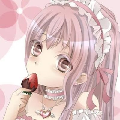 りさ💍✦@拡散垢さんのプロフィール画像