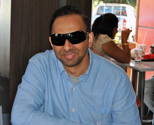 Kam Retnasami | LUX* Resorts & Hotels' Senior E-Marketing Manager | Follow me to get hotel e-marketing facts/figures that can help you in your decision-making.