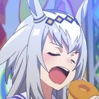 色んなウマ娘 (@kintama_tornado) 's Twitter Profile