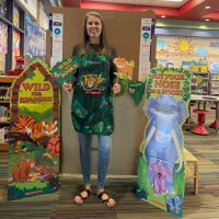 Castleman Creek Lib (@librarycce) 's Twitter Profile