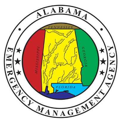 Alabama's coordinating agency for disaster response, recovery & preparedness. For emergenices, call your local fire/EMS/police or 9-1-1.