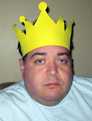 loucifer77's profile picture. Being born in the 70's automatically makes me cool and an authority on everything, so just listen to what I have to say and you will go far...