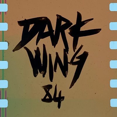 DarkWing84 Profile