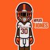 Myles Jones (@mjones_chicago) Twitter profile photo Myles Jones (@mjones_chicago) Twitter profile photo