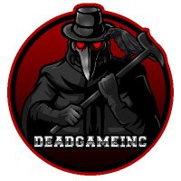 Dead Game Inc. (@deadgame_inc) 's Twitter Profile