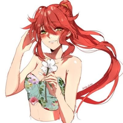❝тнe way yoυ тalĸ, ιт мaĸeѕ мe alмoѕт wanт тo вelιeve тнoѕe sweet wordѕ coмιng ғroм тнoѕe bitter lιpѕ.❞ ❥〖dιaloverѕ genderbend〗