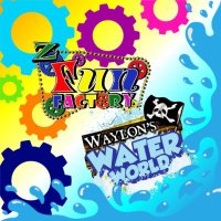 Z Fun Factory & Waylon's Water World (@zfunfactory) 's Twitter Profile