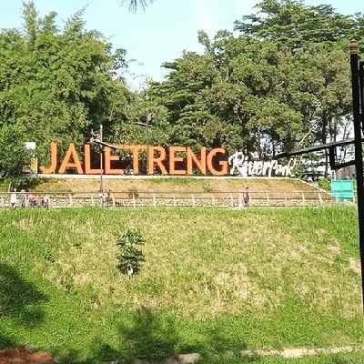 Biarkan waktu berjalan sesuai keinginanya