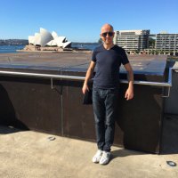 Chris Swallow (@chris_swallow) 's Twitter Profile