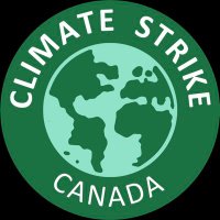 Climate Strike Canada (@caclimatestrike) 's Twitter Profile Photo Climate Strike Canada (@caclimatestrike) 's Twitter Profile Photo