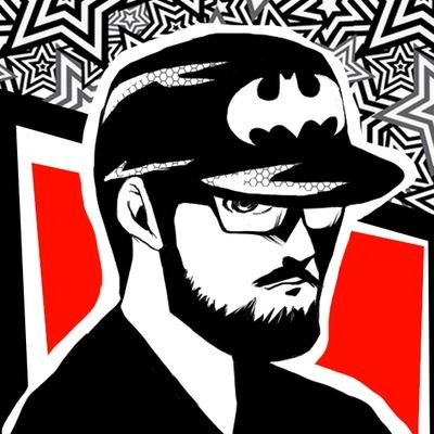 Batmanhat_Casts Profile Picture