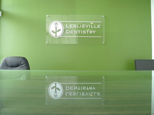 drstephaniefung's profile picture. Owner of Leslieville Dentistry.  Saving the world one tooth at a time.