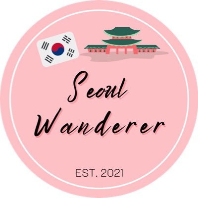 Seoul Wanderer ☁️