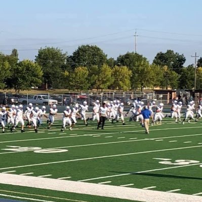 McKayFootball's profile picture. Official Twitter for McKay High School Football. GET YOUR MIND RIGHT POWER OF-1