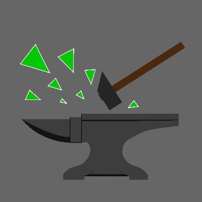 1002a_vrc's profile picture. robot