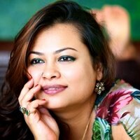 Meghna Prem (@meg_a_byte) 's Twitter Profile