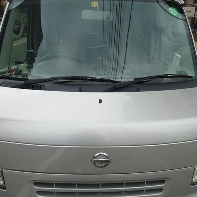 軽貨物運送業🚚。 超レアな案件。軽バン移動で関東圏内にて清掃会社のマンションへのポスティングがメイン。
時間が空けば東京下町にてウーバー🐸、出前館🥫、アマフレはたまにやります。ナンバーズにハマり中!!!無言フォロー、失礼します。