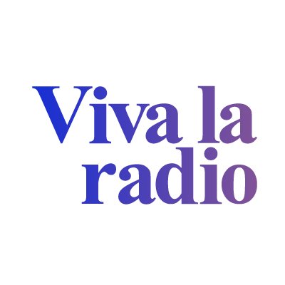 #KissFMKOBE で毎週金曜日 11:30～16:00放送中🎙【Viva la radio】公式Twitterです。SCは珠久美穂子（@shukudesu）、15時からは元Jリーガ近藤岳登（@gakuto_kondo）も登場✨ハッシュタグは【#ビバラー】