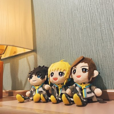 ほぼいません 一般人 ※お別れはBかB解除※