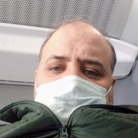Ignacio Madueño Núñez (@canadiar) 's Twitter Profile