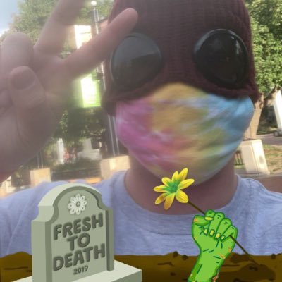 sweetgnar's profile picture. biffed