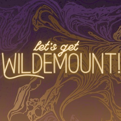 LET’S GET WILDEMOUNT!さんのプロフィール画像