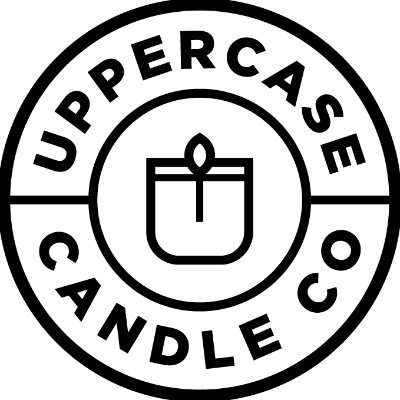 UppercaseCandle's profile picture. 🔠 Font-themed candles
🏔 Handmade in Denver, Colo.
👬 By Matt & David