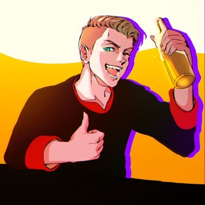 Official Channel for all news and info about my streams!