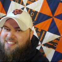 BeardedBearsFan(@AaronCurrent) 's Twitter Profileg