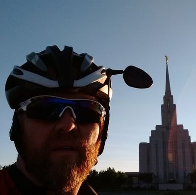 Educational Technology Coach in Granite District. Father of 6. Love Cycling! Grateful to be in the classroom every day helping teachers and students!