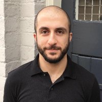 Paul Kelaita (@paul_kelaita) 's Twitter Profile