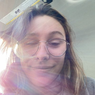 sara_jeanne188's profile picture. A$AP? yessir. | umn 2022 | (she/hers)