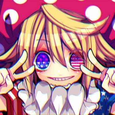 Red40's strongest soldierさんのプロフィール画像