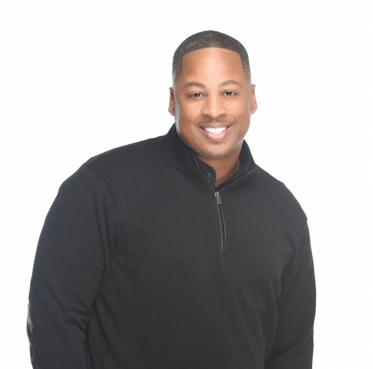 Roderick Richardson is the founder of The Word, Amazon best-selling author, speaker, husband, father, celebrity advisor, philanthropist & relational expert.