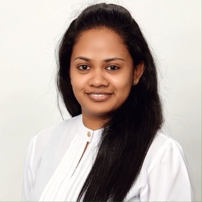 AnuMadugalla Profile Picture
