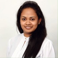 Anuradha (Anu) Madugalla(@AnuMadugalla) 's Twitter Profile Photo