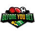 Before You Bet (@before_you_bet) Twitter profile photo Before You Bet (@before_you_bet) Twitter profile photo