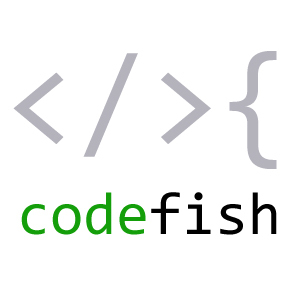 codefishnl's profile picture. CodeFish ontwerpt en realiseert (web)applicaties en WordPress sites op maat. Onze oplossingen zijn gericht op uw wensen en bedrijfsvoering.