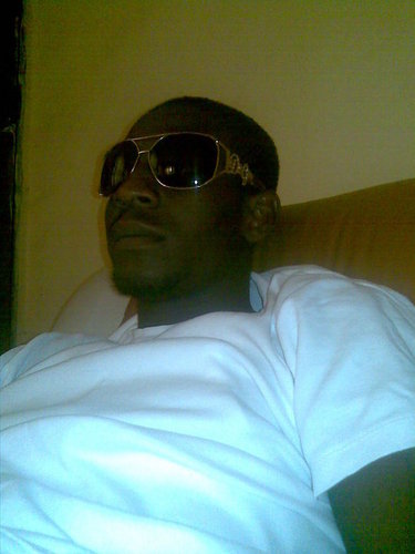 malone_okhelope's profile picture. Economist