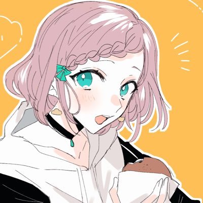 日向いと(ひゅうがいと)🍞🌻さんのプロフィール画像