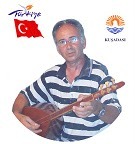 ozankahraman955's profile picture. ADIMI SORARSAN OZAN ÖMER İM,
BENDE YOKSUL OLAN NEFERLERDENİM,
BAK NE HALE GELDİ ŞU MEMLEKETİM,
DEDİĞİM İÇİN BİR GÜN VURURLAR BENİ...
VURMAZLARSA...