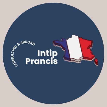 Part of One Third Consulting and Abroad | Bimbingan Bahasa Prancis | Webinar Gratis + Sertifikat | Free Trial Class, Konsultasi Pendidikan & Karir. Info : ⤵️