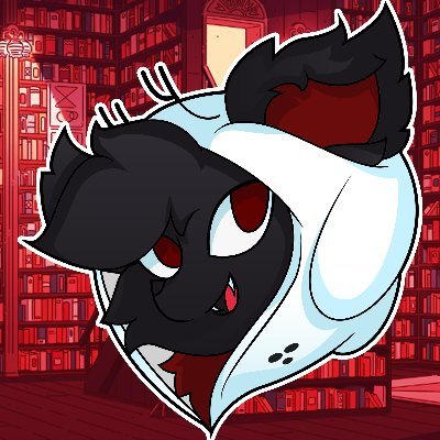 DarcoLoc 🔞 (Open Commissions)さんのプロフィール画像