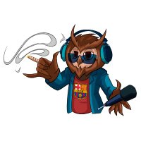 El Señor Búho (@mr_buho) 's Twitter Profile Photo El Señor Búho (@mr_buho) 's Twitter Profile Photo