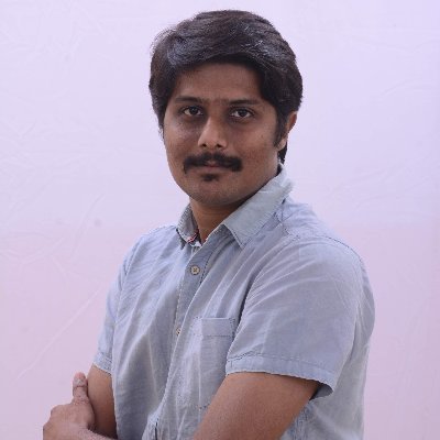 Jignesh Profile