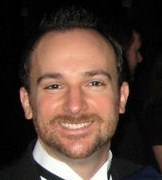 Tim Kochenderfer