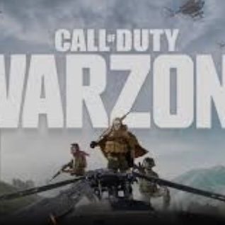 Warzone tournament maker